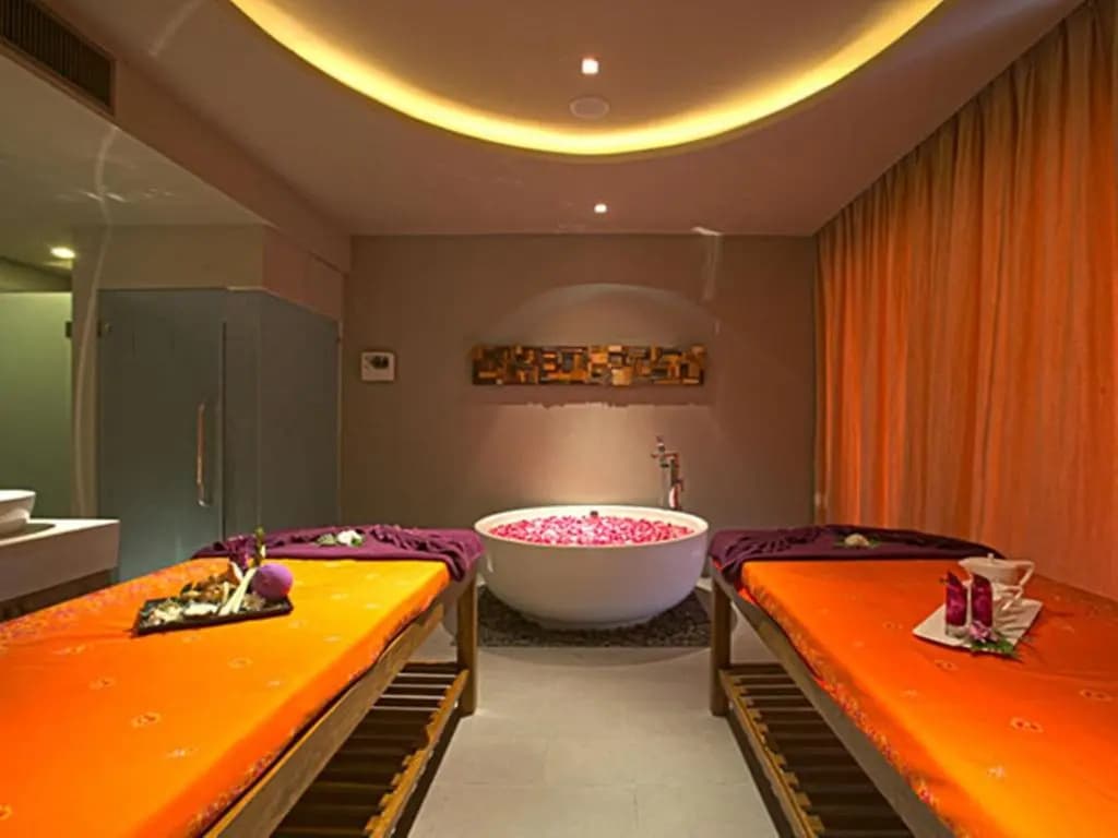 Kalima Resort & Spa, Phuket - photo 25
