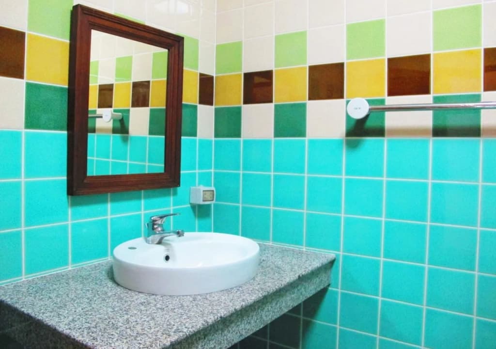 Mr.O Guesthouse - photo 7