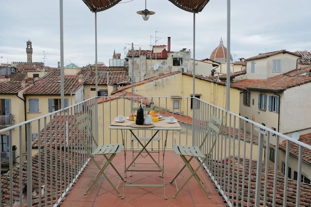 Vivaldi Terrace - photo 19