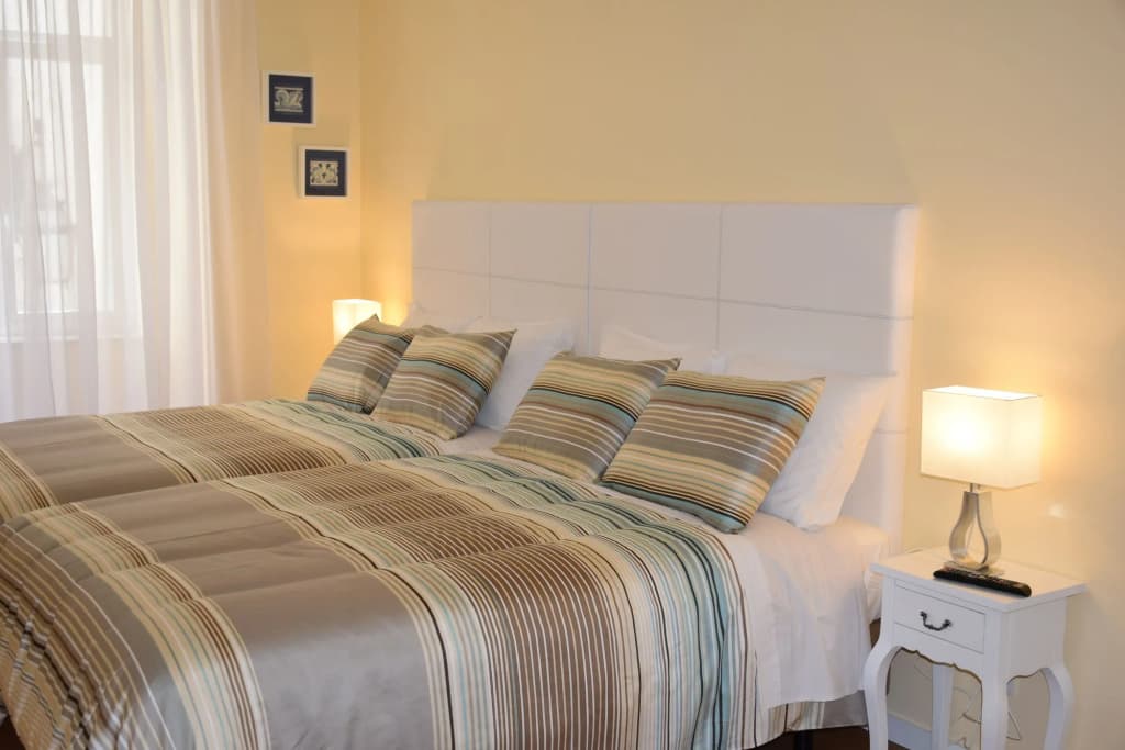 Rossio Apartments - photo 6