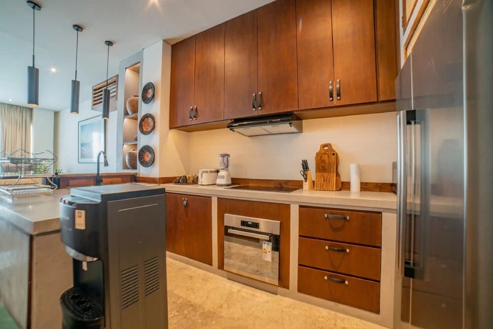 Apartment Seabreeze 1 - photo 17