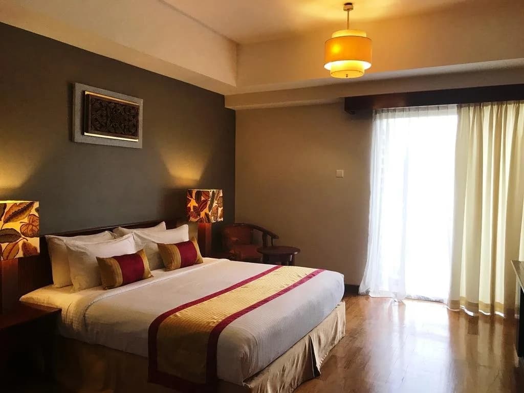 Cinta Ayu All Suites - Pulai Springs Resort - photo 4