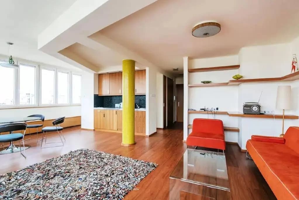 Fascinating View Apartment - photo 5