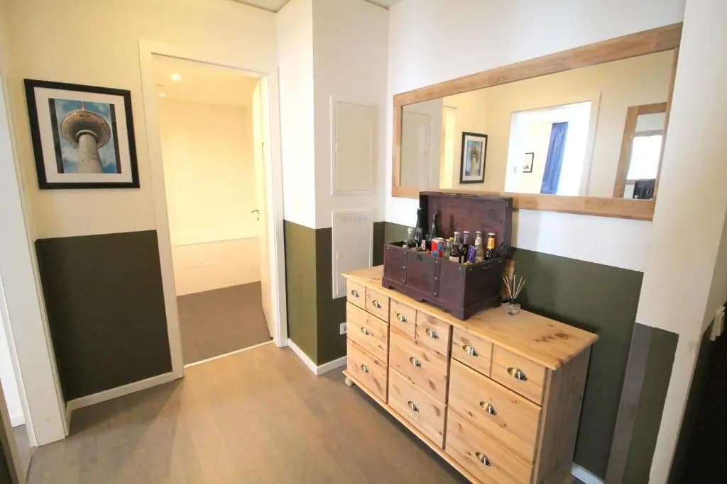 Holiday at Alexanderplatz Apartments - photo 4