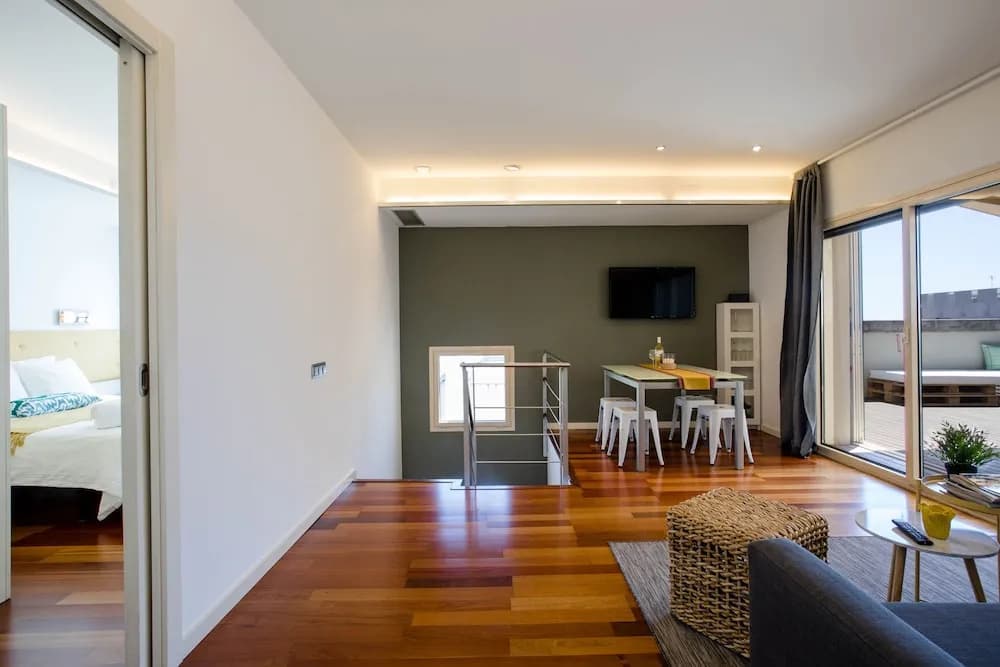 Unique Rentals - Placa Catalunya - photo 3