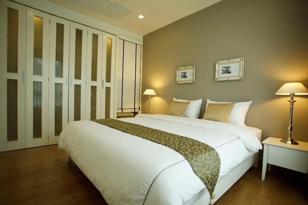 Alisha Court Hotel & Residence - photo 4