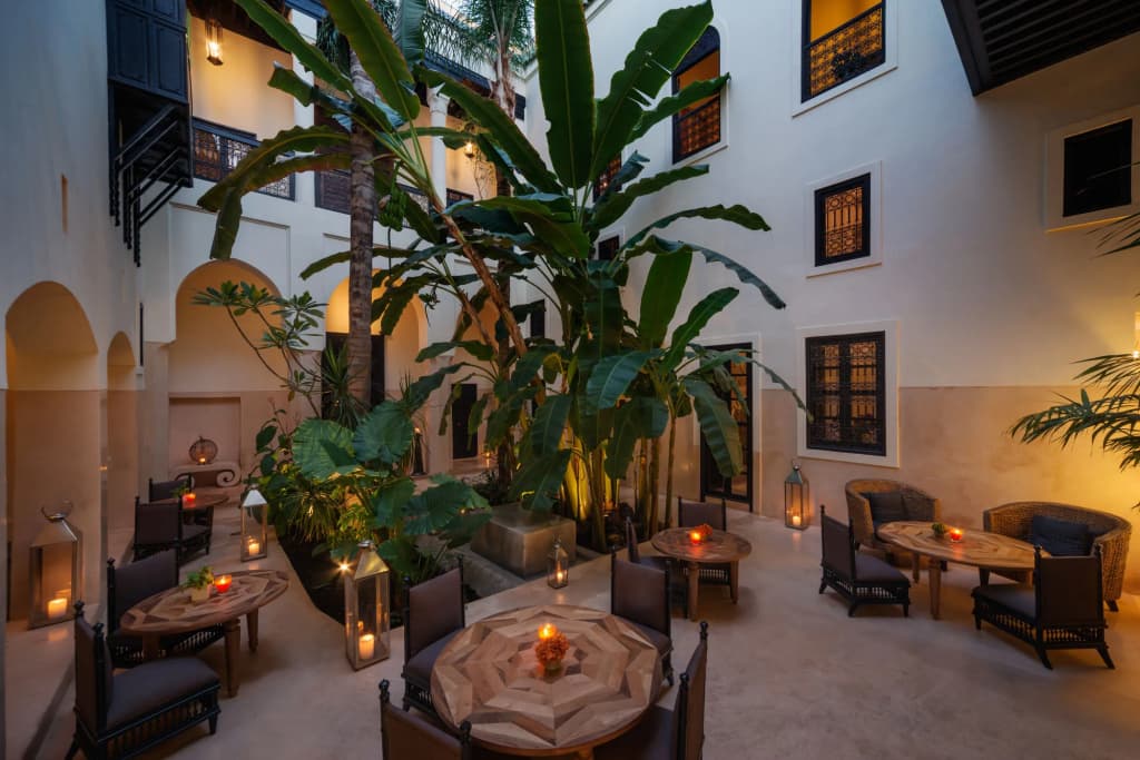 Riad 72 - photo 17