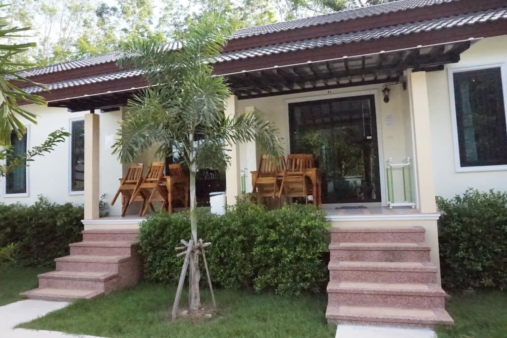 Wanna Dream Villas Aonang - photo 16