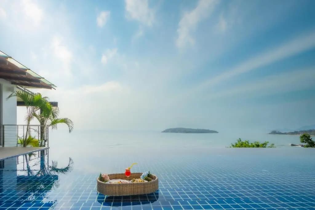 Bluemango Pool Villa & Resort Koh Samui - photo 17