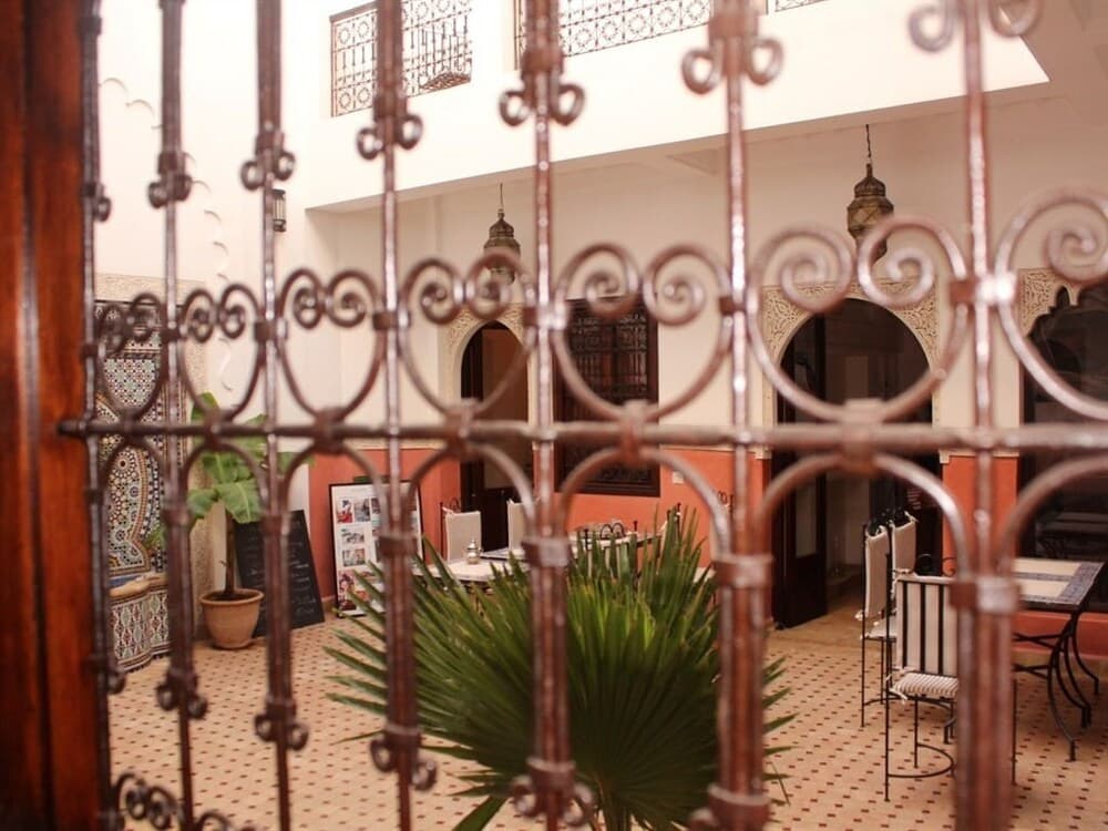 Riad Lilen - main photo