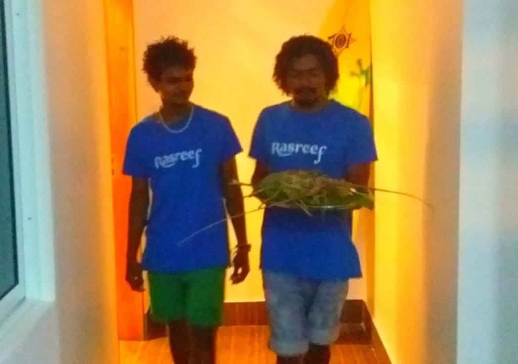 Rasreef Rasdhoo Maldives - photo 15