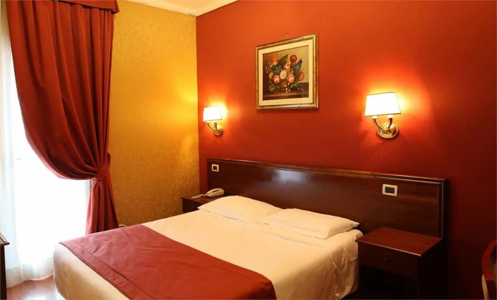Impero Hotel - photo 23