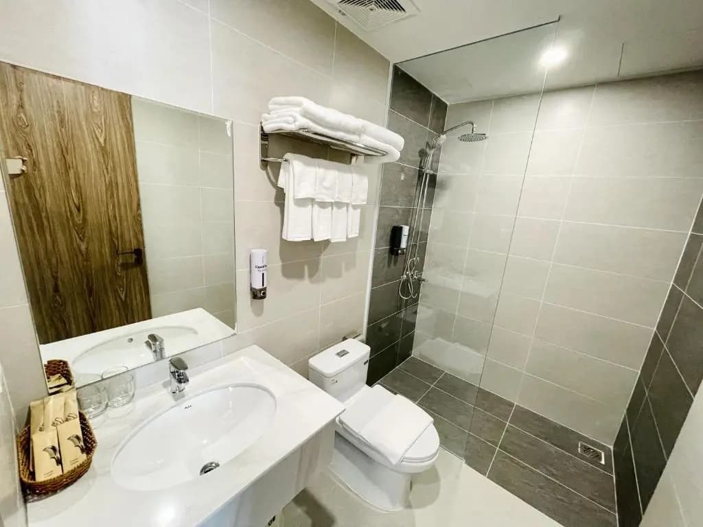 Myrtle Boutique Hotel - photo 9