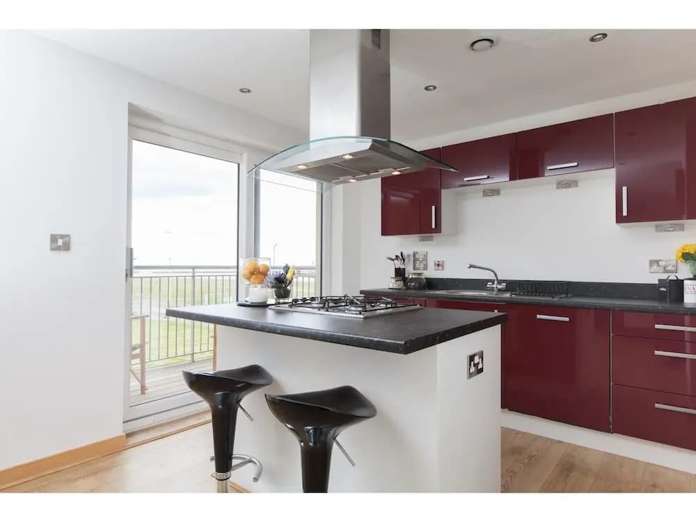 Edinburgh Home With a View - photo 12