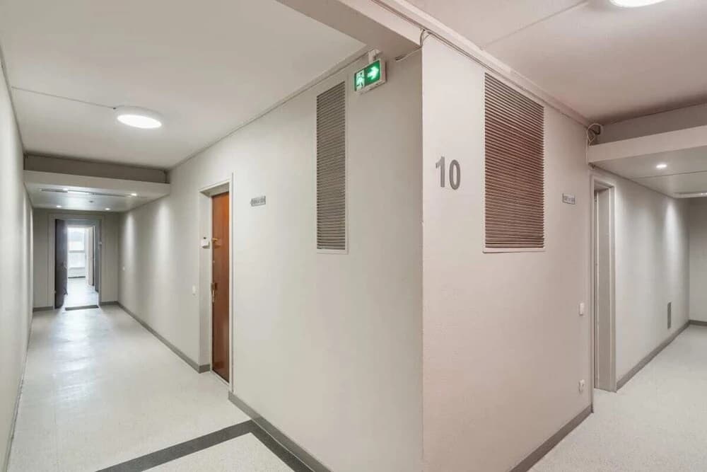 Beautiful Flat for 6p Near Place D'italie - photo 10