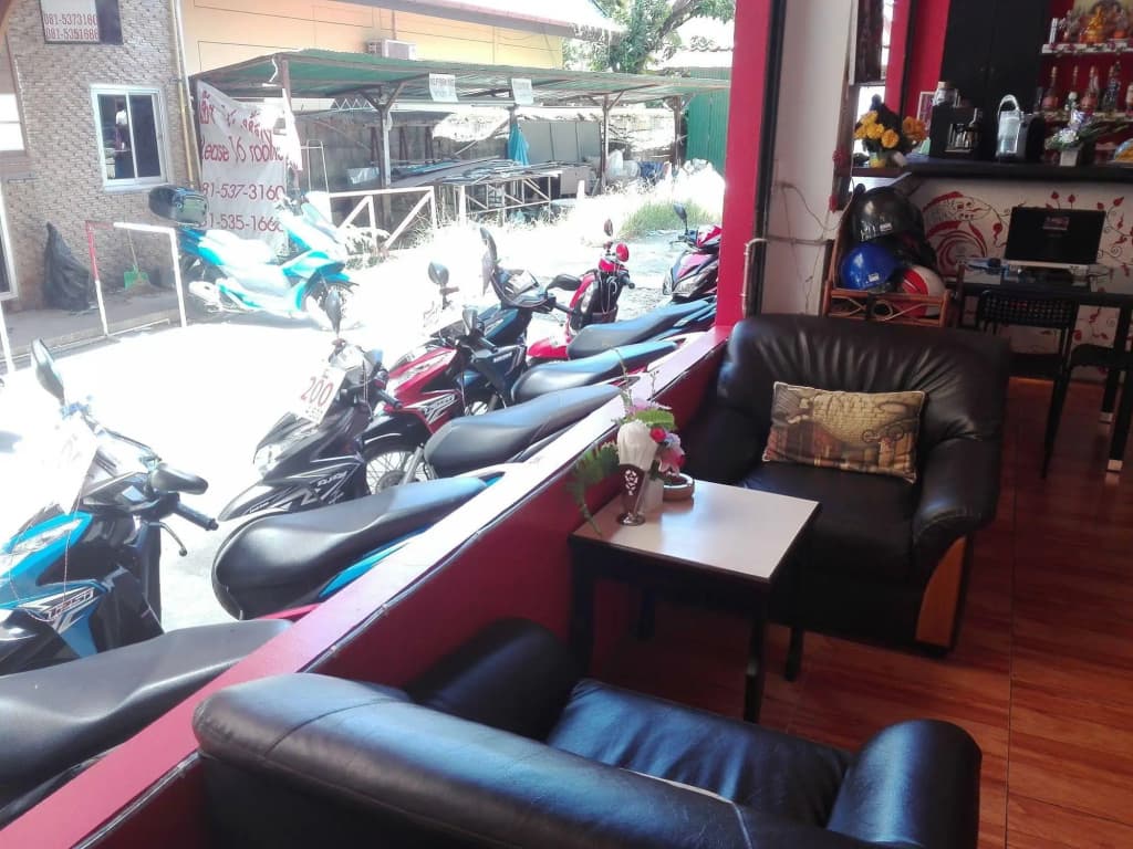 Hotel Ramaz Charlie - photo 11