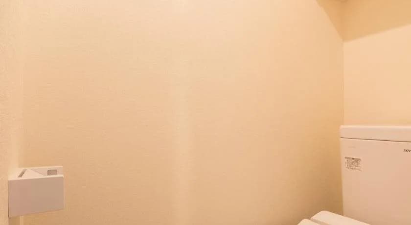 Hotel Asahi Grandeur Fuchu - photo 9