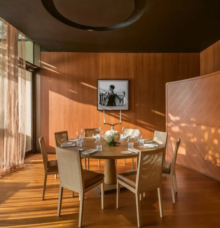Bvlgari Resort Dubai - photo 16
