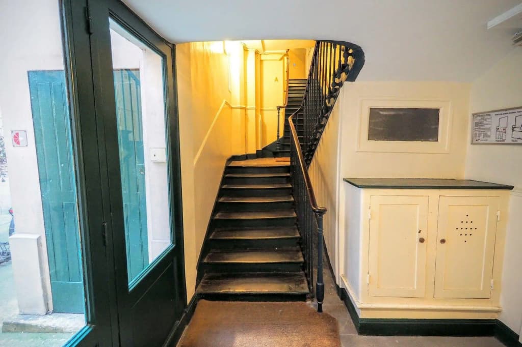 Paris Stay Apartment - Louvre Elegant Suite - photo 10