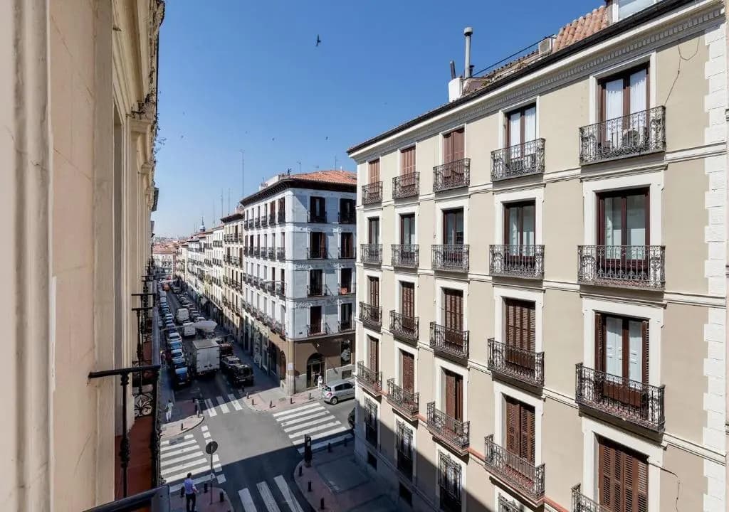Justicia Apartment II by Flatsweethome - main photo