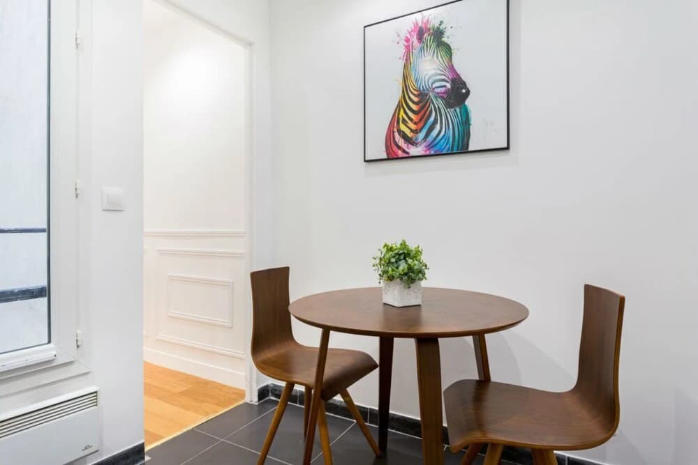 Apartment Quartier Latin Monge - photo 3