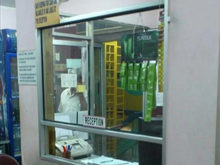 Hotel Anuja - photo 15