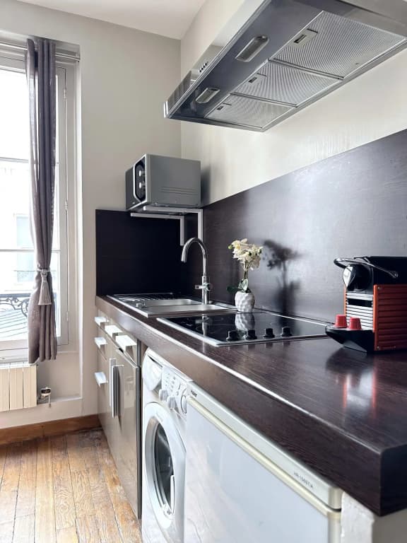 1624 - Lovely nest - Le Marais - photo 16