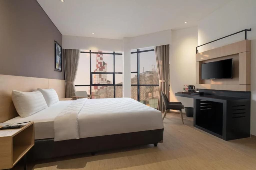 Hotel 88 Blok M - photo 3