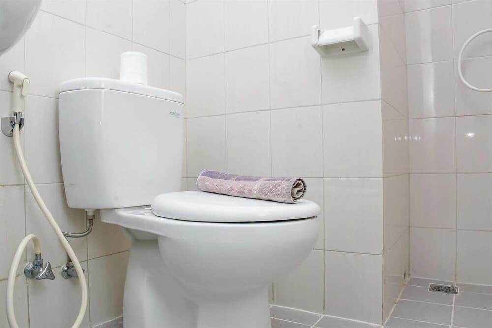 Comfy 2Br At Signature Park Grande Apartment - photo 8
