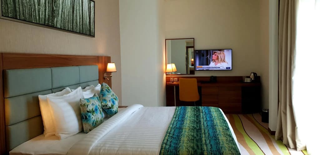 Jacob's Garden Hotel - photo 4