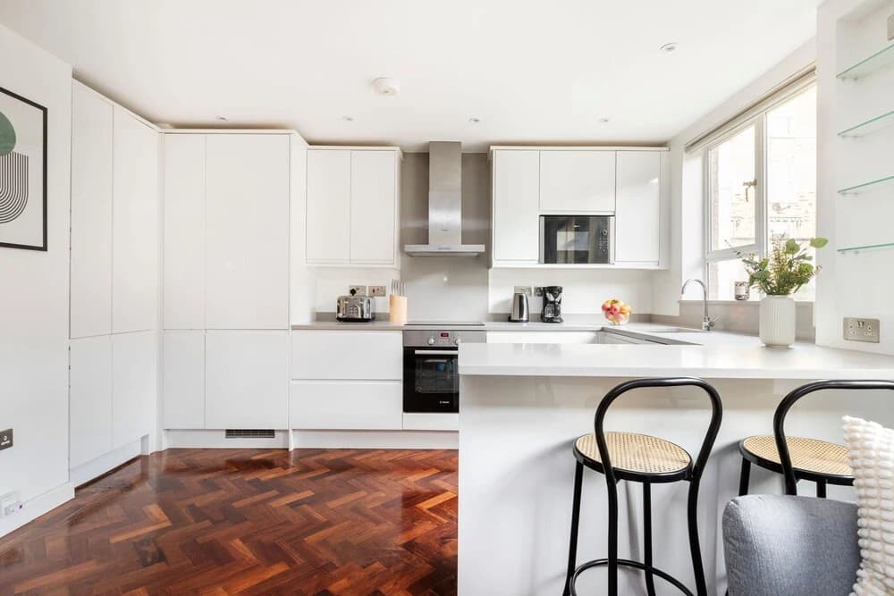 3BR Apartment in Marylebone - London - photo 17