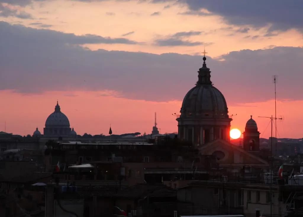 Spanish Steps - photo 7