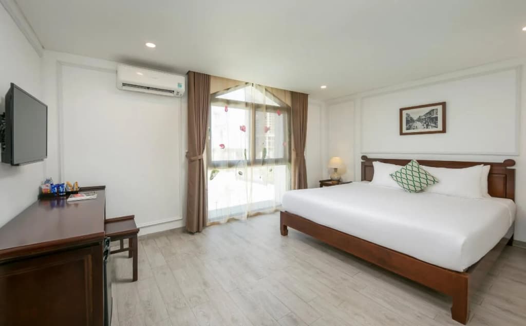 The Han Hotel - photo 21