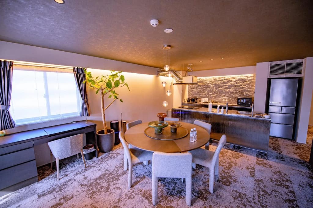 HOTEL MASTAY jingumichi - photo 14