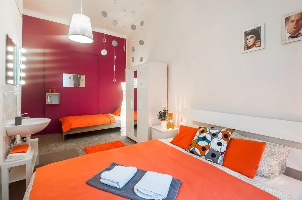 Ostrovni Astra Apartment - photo 5