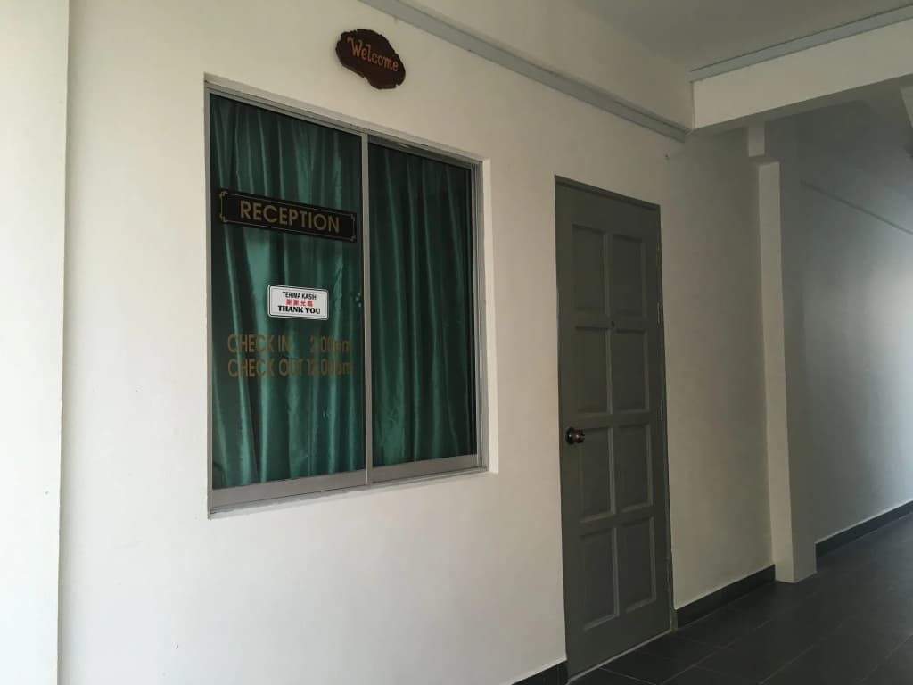 Lyaa Resthouse - main photo