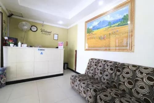 Ams Hotel Koja - photo 5
