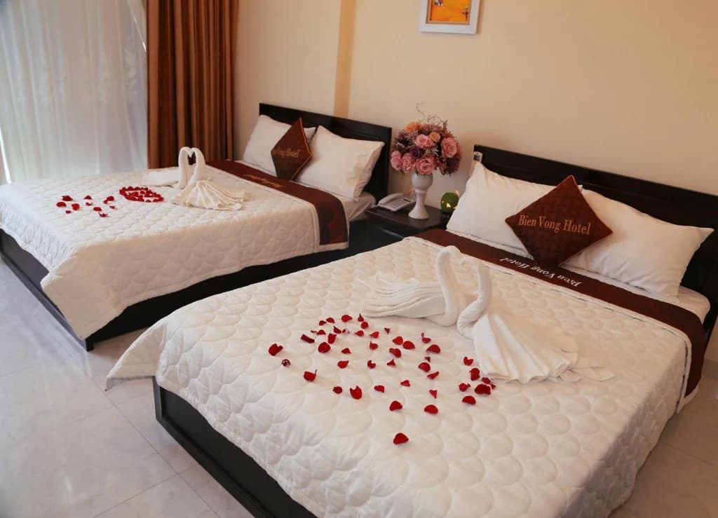 Temple Danang Resort Experience - main photo