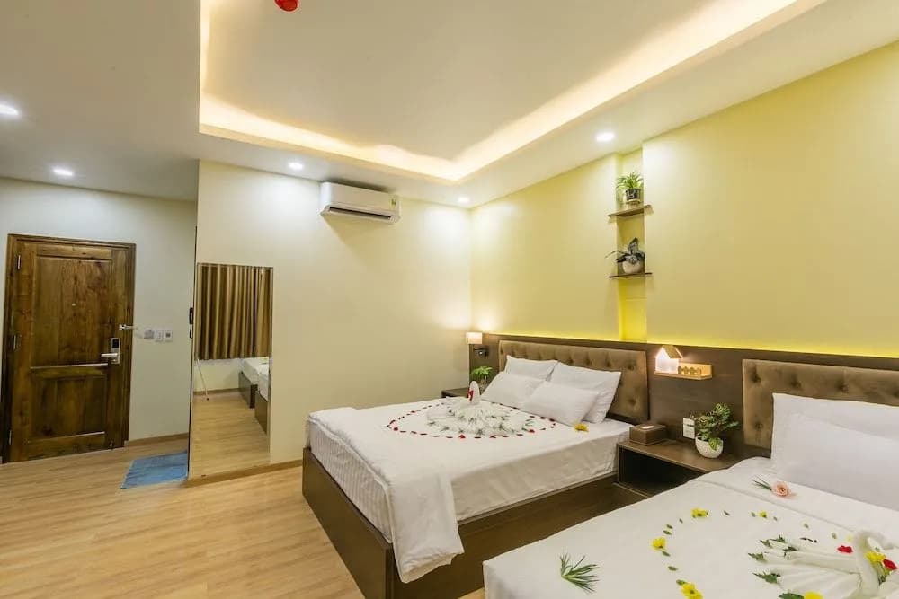 Hotel Sang Tuoi - photo 11
