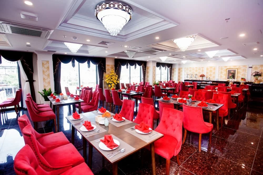 Century Hotel - photo 28