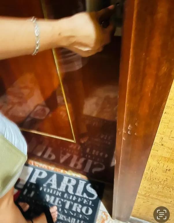 Au pied de la tour Eiffel Trocadéro - photo 5