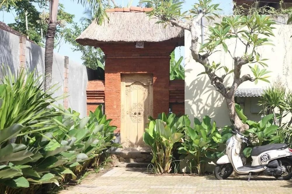 Ilalang Villas Ubud - photo 10