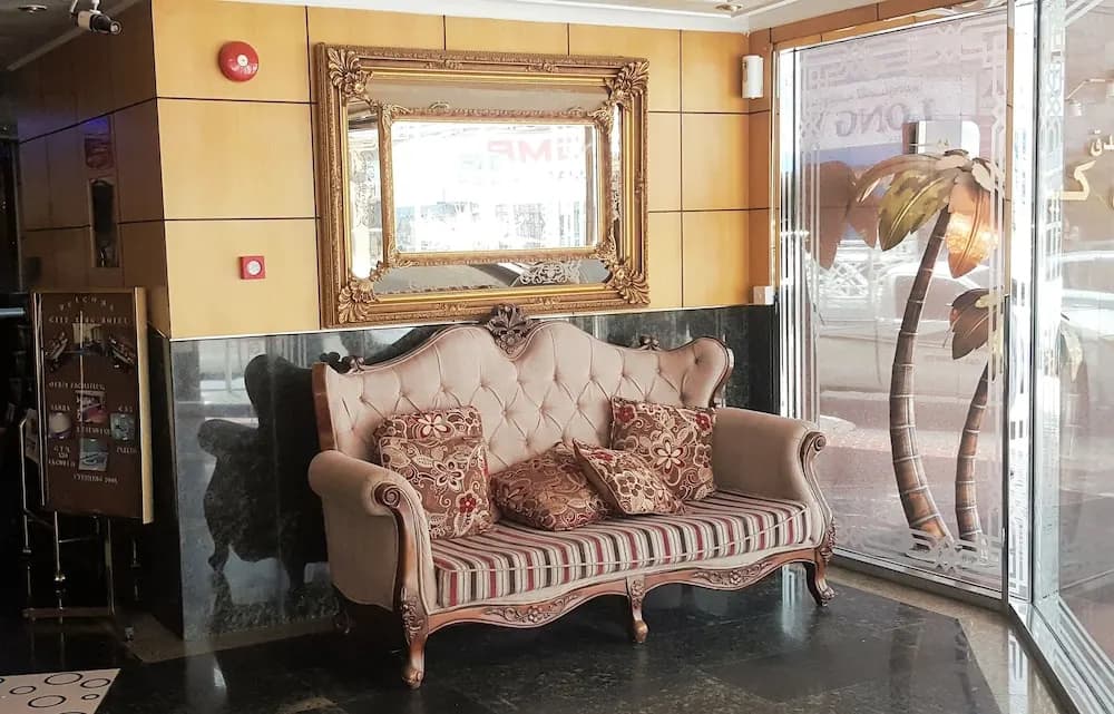 Kings Square Hotel - photo 17