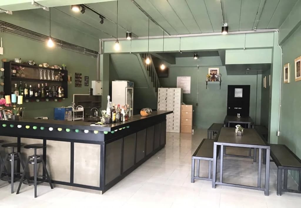 Hub of Joys Hostel - photo 12