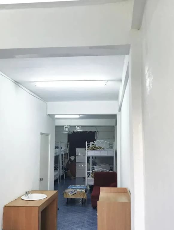 Omarthai Hotel - Hostel - photo 10