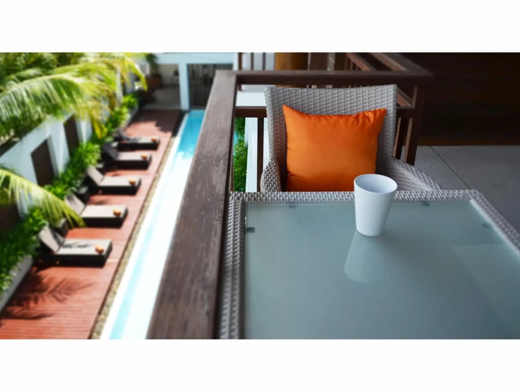 Phuket Bike Resort - photo 16