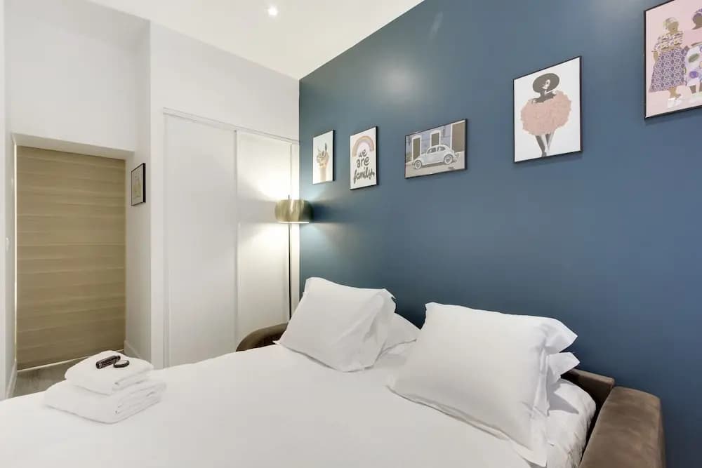 Pick A Flat's Passage Cardinet apartment - photo 10