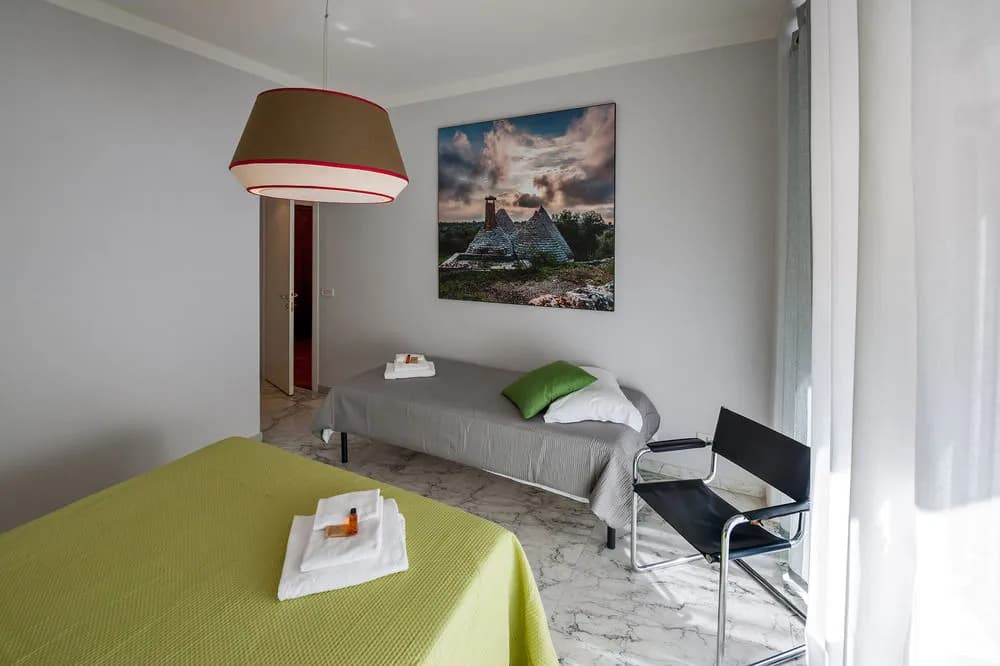 Rome Unique Vatican Apartments - photo 5