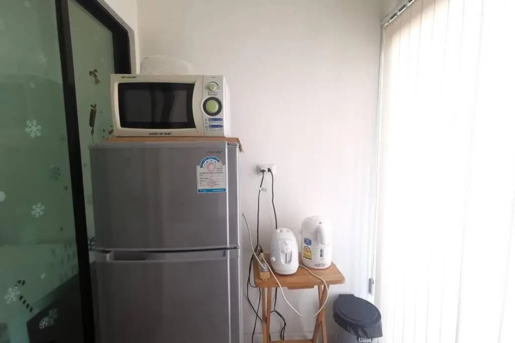 Feel like Home - photo 17