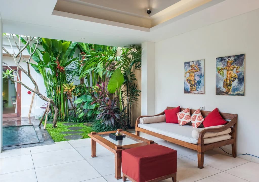 Kamajaya Villas Bali - photo 15